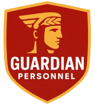 Guardian Personnel